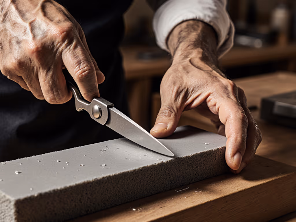 hands_holding_scissors_at_sharpening_stone_angle