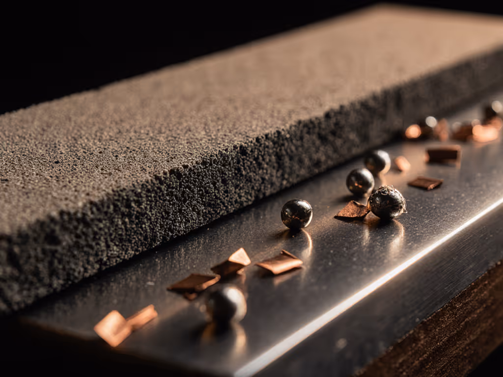 whetstone_burr_formation_and_feedback_cues_at_different_grit_stages