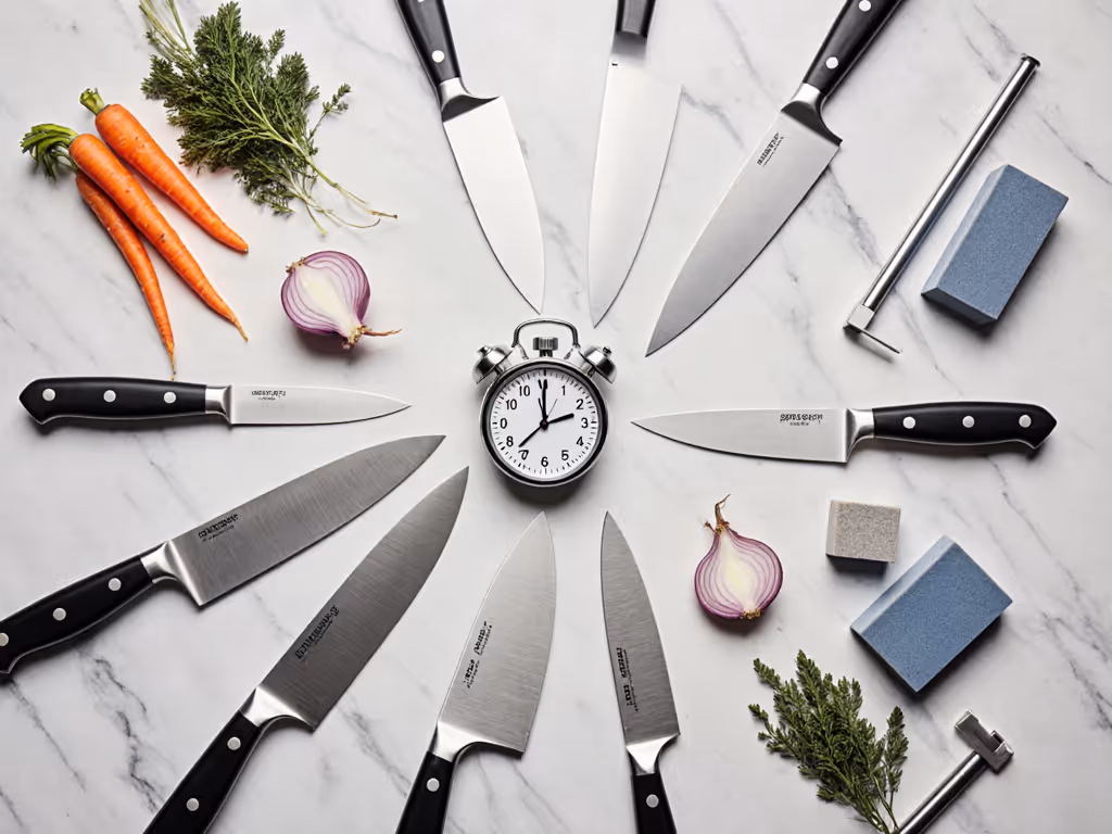 custom_knife_maintenance_schedule_calculator