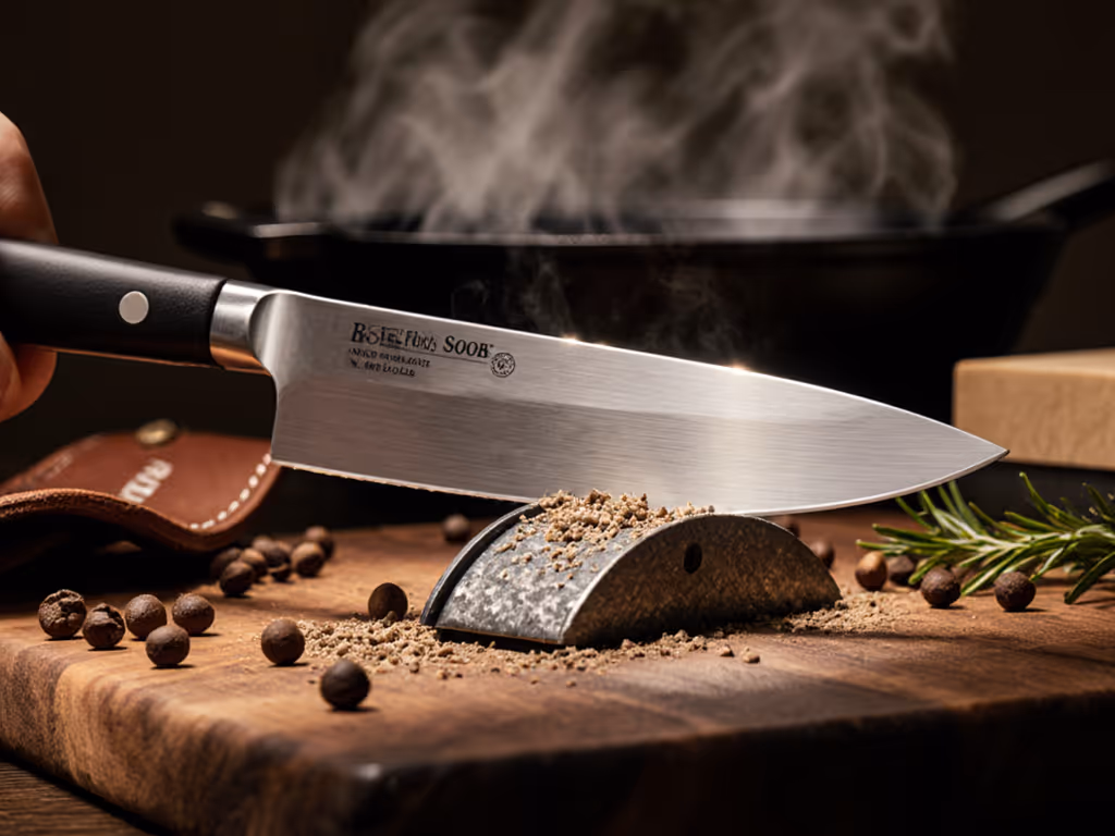 Boning Knife Sharpeners: Best Home Sharpeners Tested