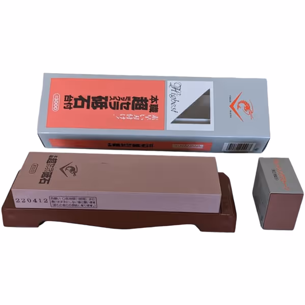 Chosera 3000 Grit Stone