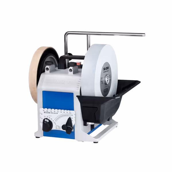 Tormek T-8 Original Sharpening System